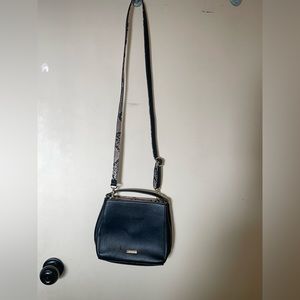 Aldo mini handbag
